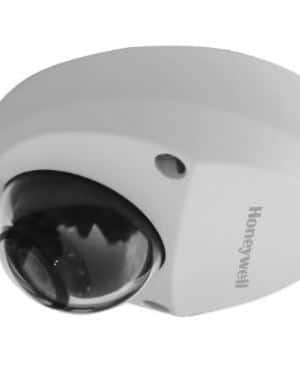 Honeywell 4mp WDR IP Rugged Micro Dome