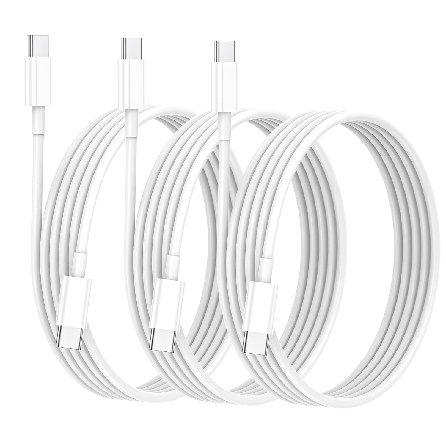 60W Type C to Type C Cable