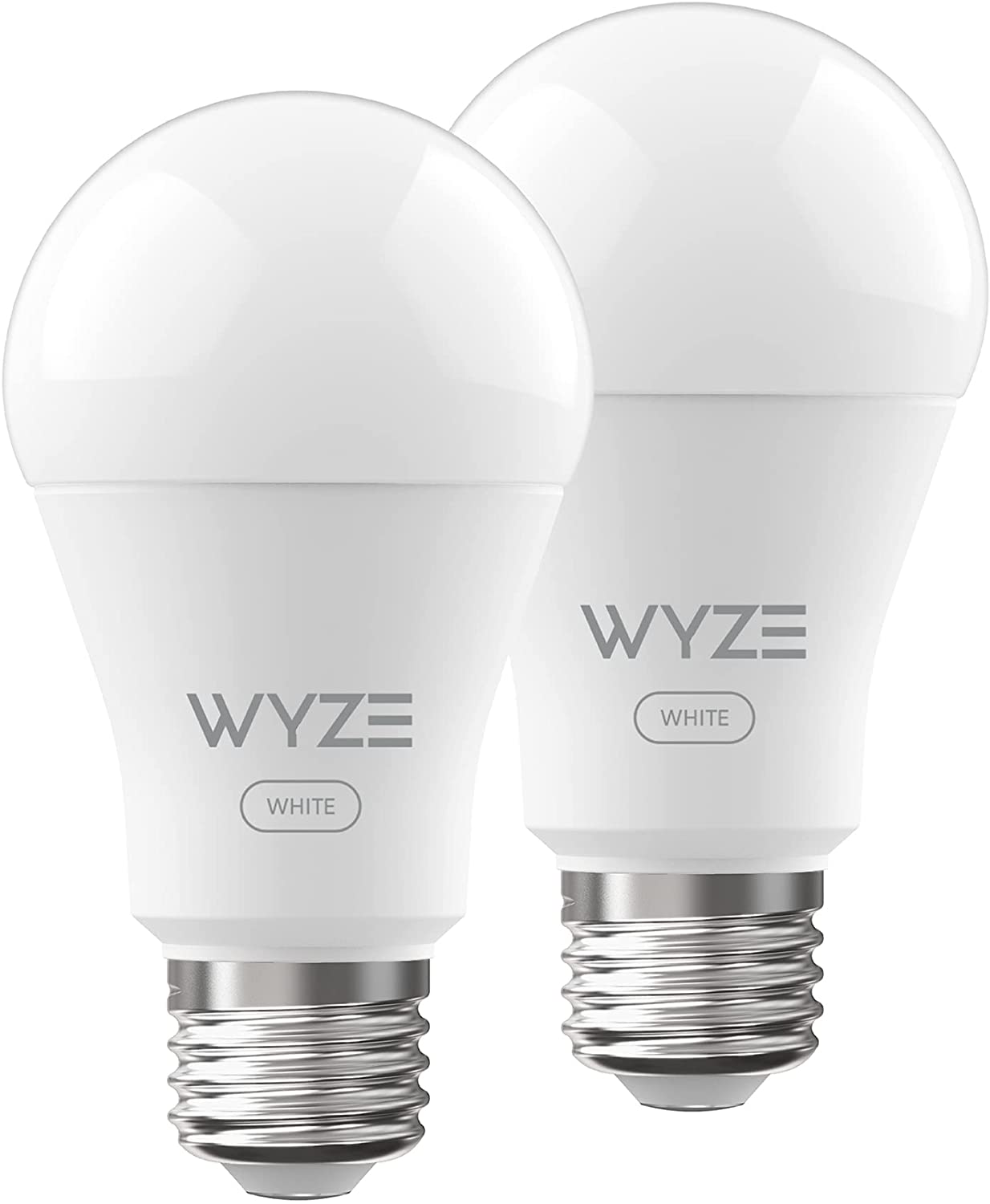 Wyze Bulb White 2 pk