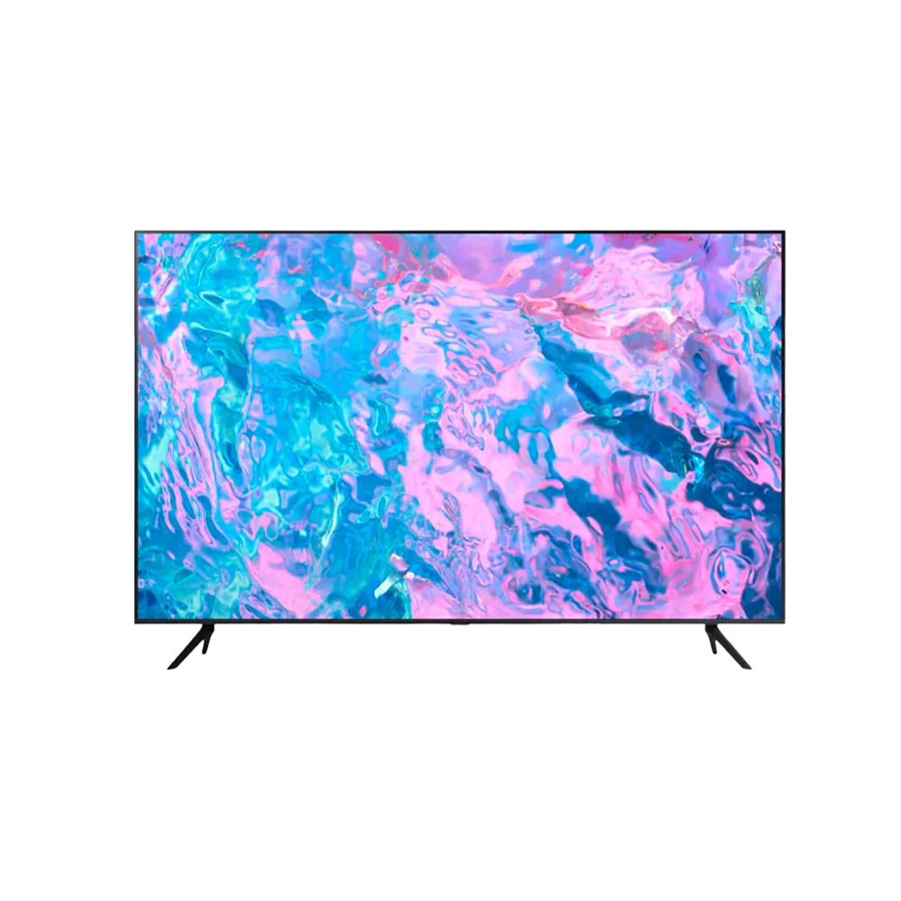 Samsung 65" 4K Ultra HD Smart TV