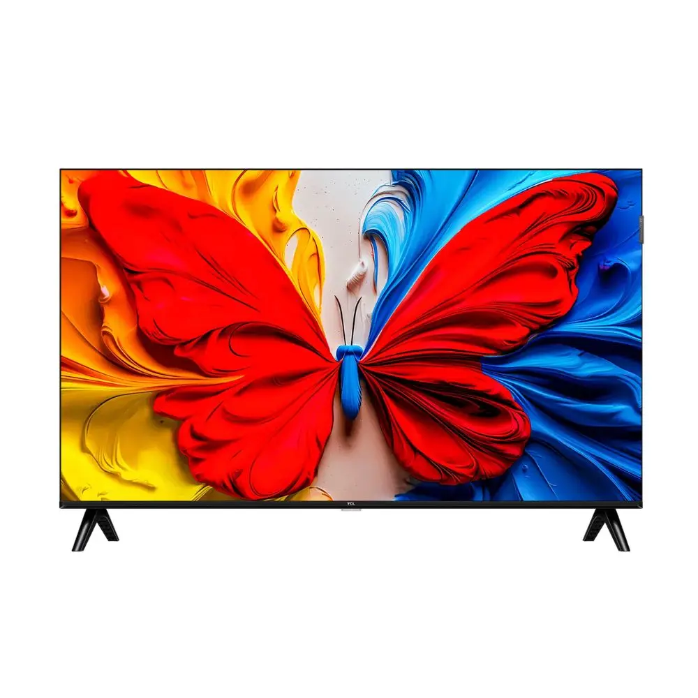 TCL 32"  Smart Google TV