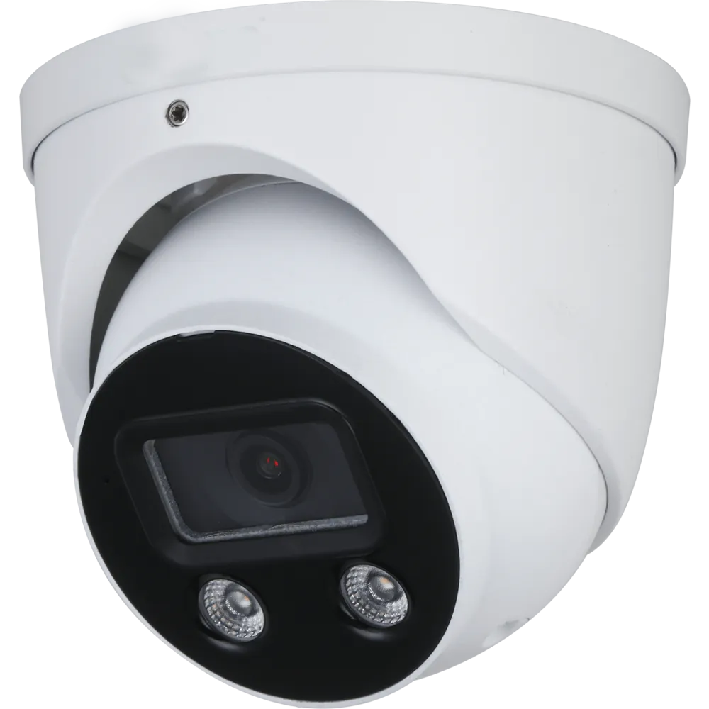 ENS Diamond 4mp Turret Dome