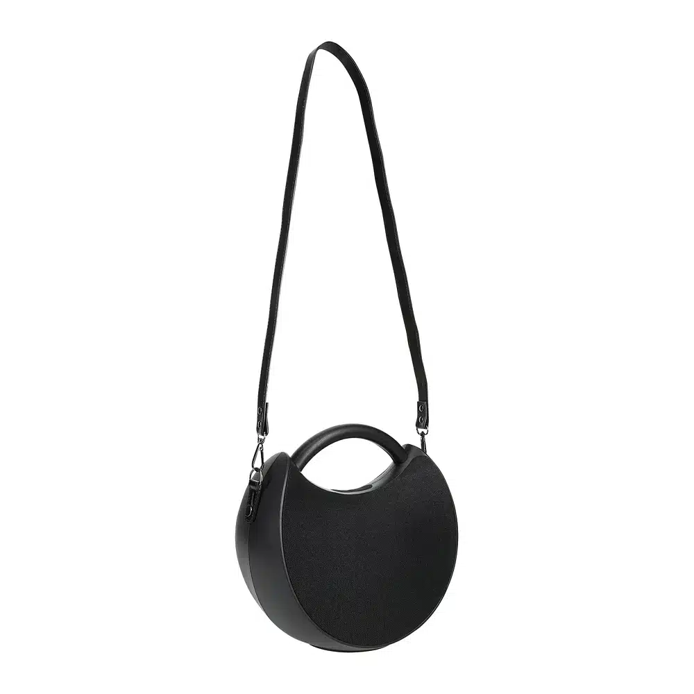 Purse Speaker