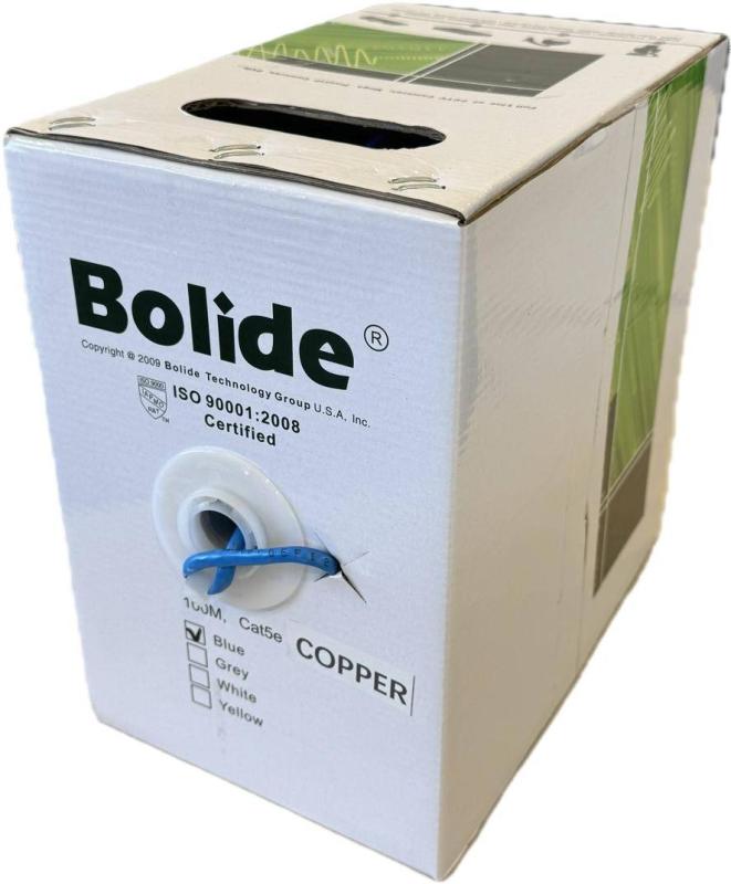 Bolide CAT5E/CMX-100M