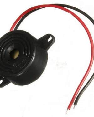 Piezo Buzzer