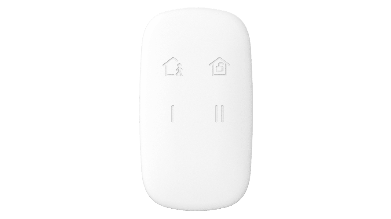HIKvision  Wireless Keyfob