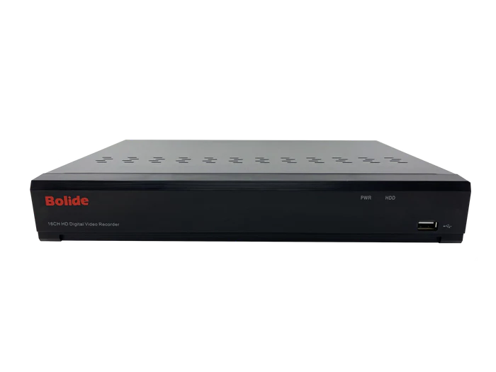 Bolide 16 Channel DVR