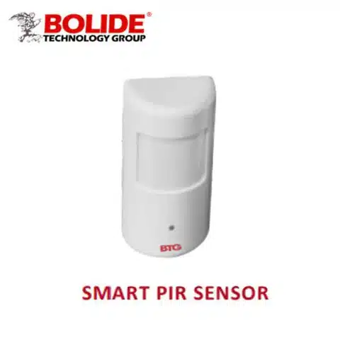 Bolide PIR Detector