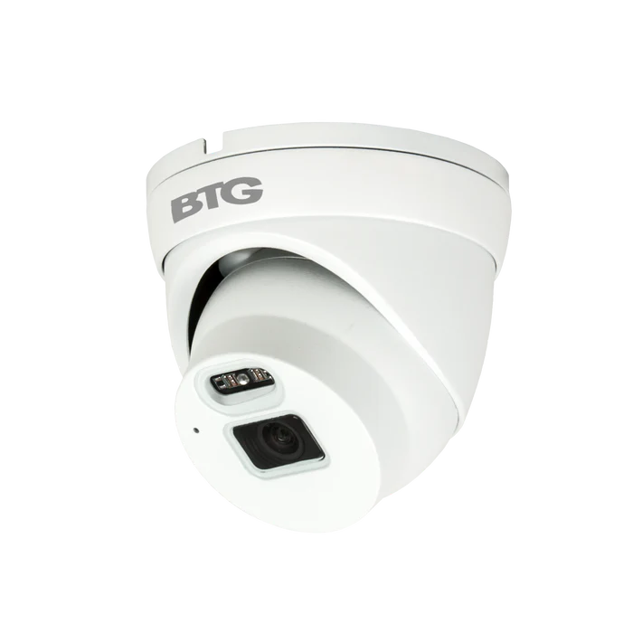 Bolide 4K IP Eyeball