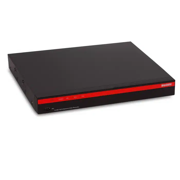 Bolide 16 Channel NVR