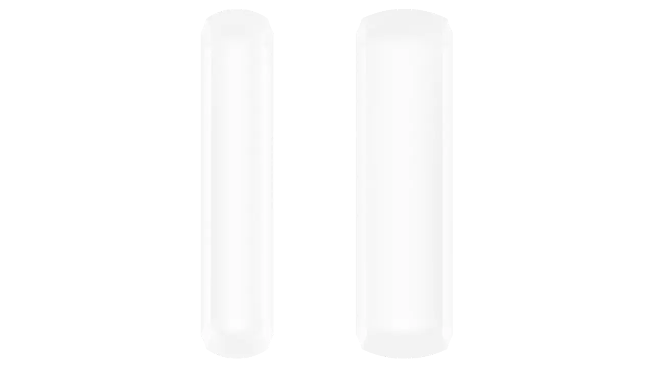 Hikvision External Door contact