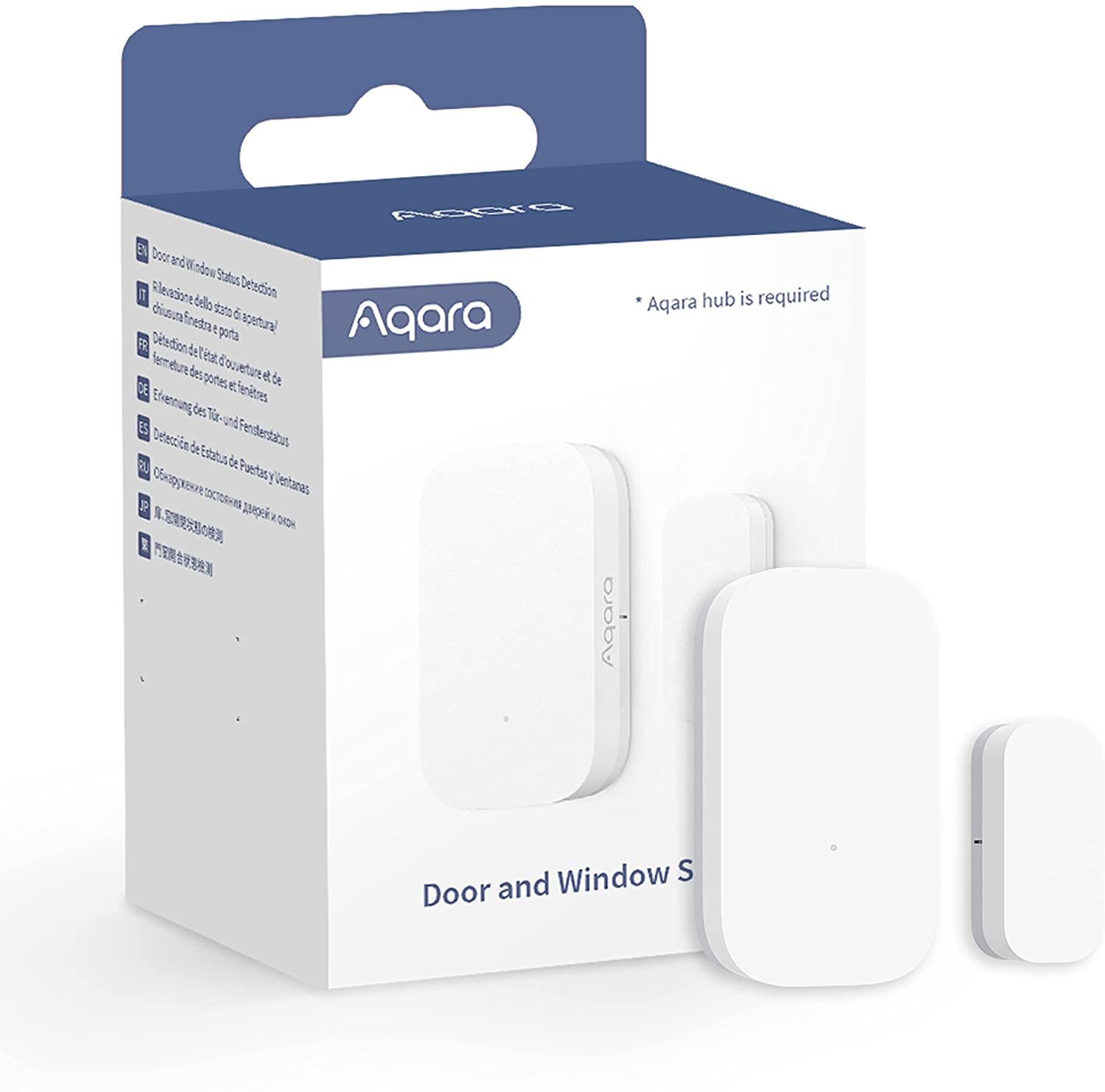 Aqara Door and Window Sensor