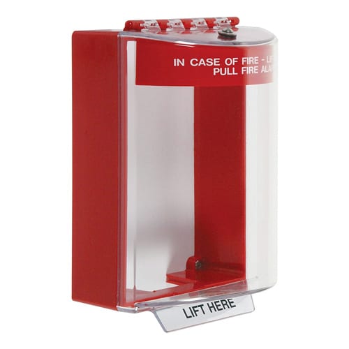 Safety Technology International Universal Stopper SR1013210FR