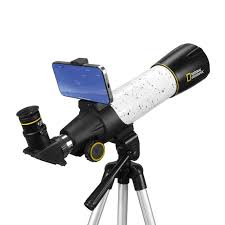 National Geographic SRT70APP Telescope