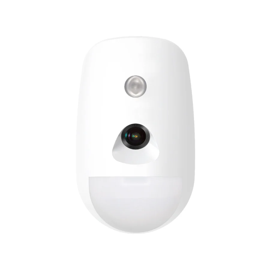 HIKvision Wireless PIR-Camera Detector ColorVu