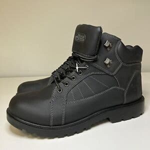 Texas Steer Boots size 11