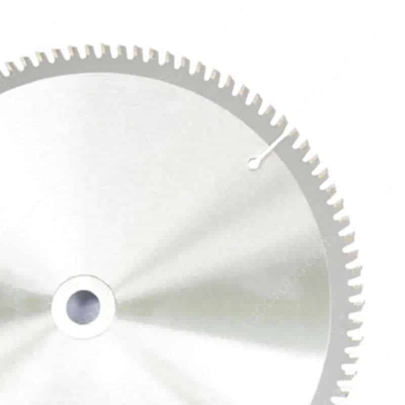 Blade Cir Saw 10" 100T COVO