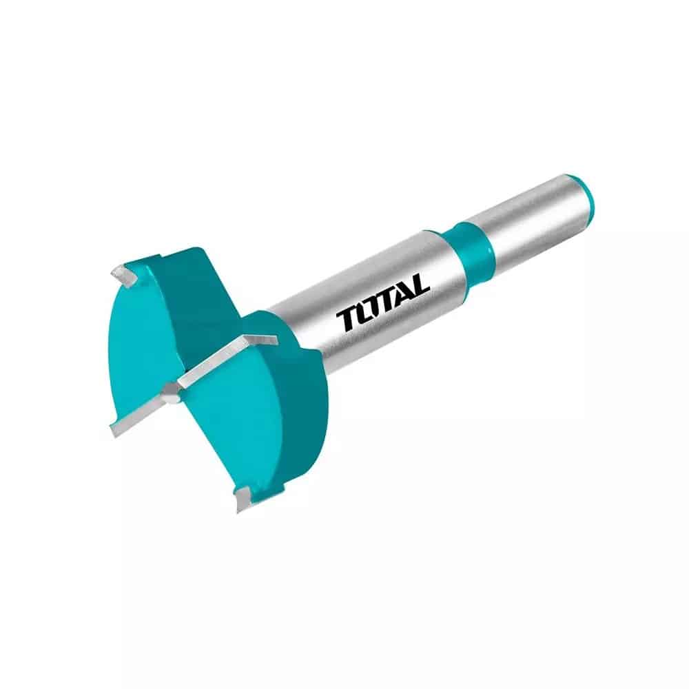 Bit Forstener 35mm - 13/8" - TAC180351