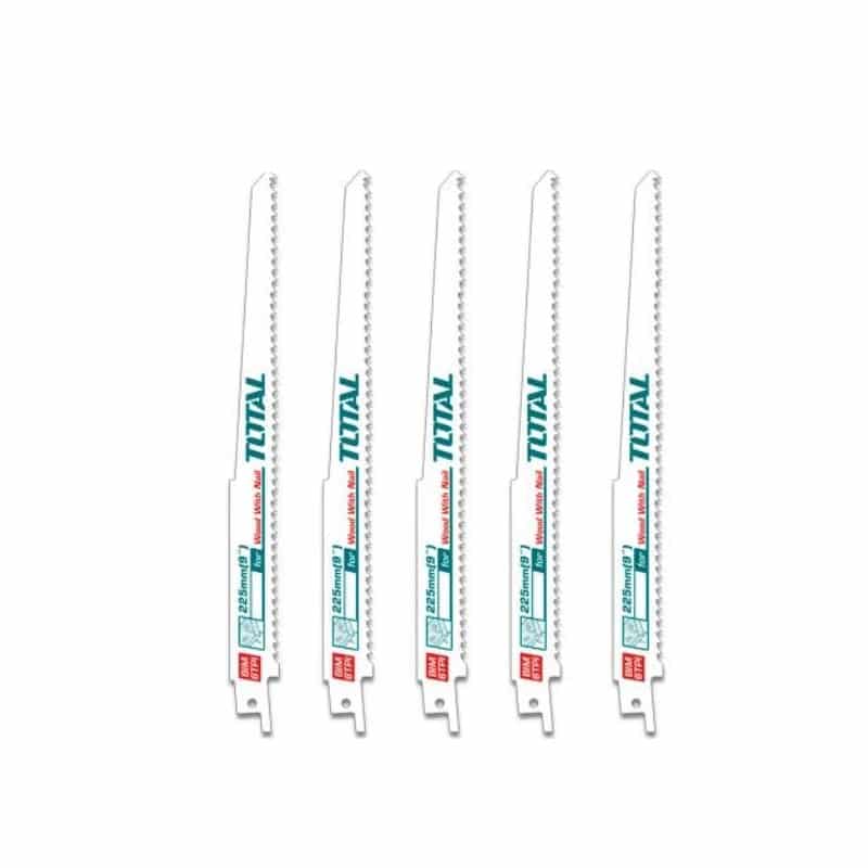 Blade Reciprocal Saw 1pcs Total - TRSB111DF