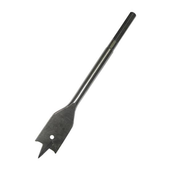 Bit Wood Spade 1" BCP001