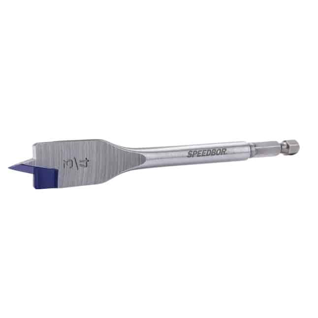 Bit Wood Spade 3/4" BCP304