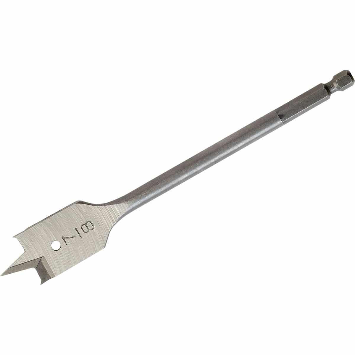 Bit Wood Spade 7/8" BCP708
