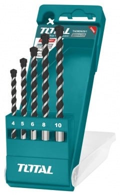 Bit Con 5PCS Total UTACSD5051