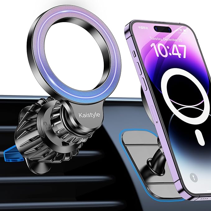 KAISTYLE Magsafe Car Mount