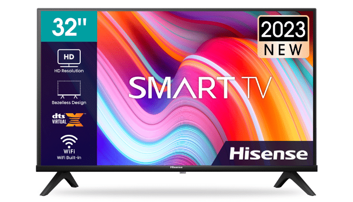 Hisense 32" TV